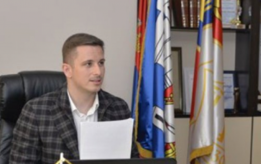 OTKRIVENA JOVIČIĆEVA ŠEMA MALVERZACIJA Šurovao i sa jednim crnogorskim političarem, sa opštinom radio šta je hteo