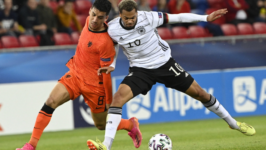 SLEDI BORBA ZA TROFEJ! Nemačka i Portugal u finalu Evropskog prvenstva