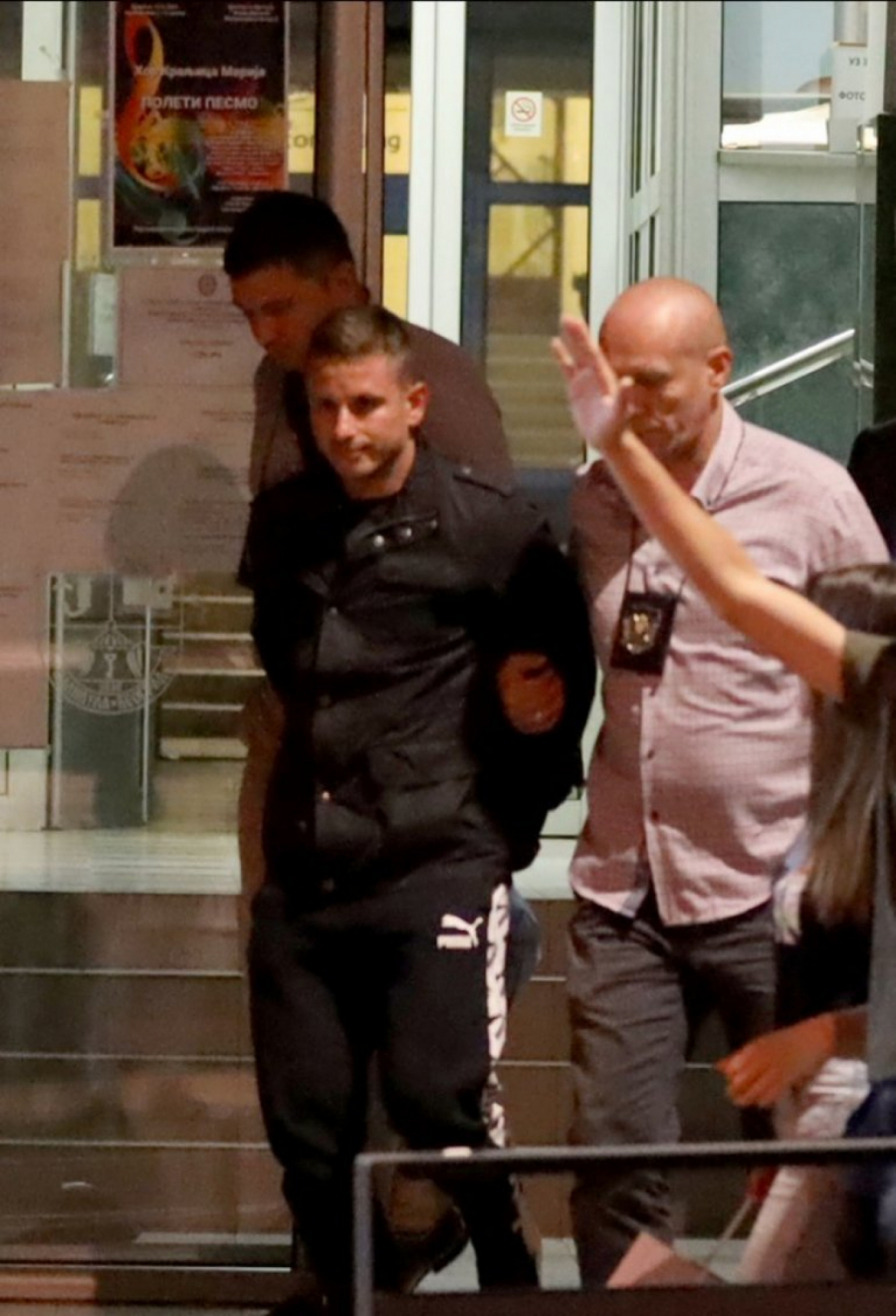 Krajnje je vreme bilo! U Borči nema legalne zgrade...Meštani progovorili posle hapšenja Jovičića, evo šta su rekli o uhapšenom funkcioneru