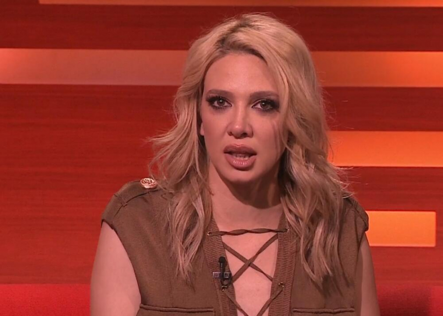 JAKO SAM GA VOLELA! Milica Todorović progovorila o bivšim vezama, otkrila detalj iz privatnog života koji niko nije znao do sada