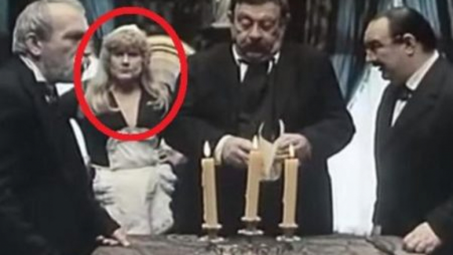 OD CRVENOG TEPIHA DO NAJGORE BEDE Jugoslovenski glumica sa najtragičnijim životom i najcrnjom smrću!