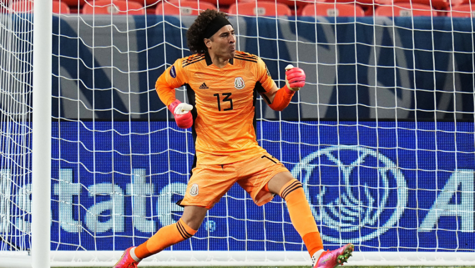 MEKSIKANCI OBJAVILI SPISAK ZA MUNDIJAL Dvojica po peti put na Svetskom prvenstvu