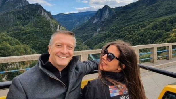 PROMENILE SU MI ŽIVOT Mašan Lekić iskreno o porodici i karijeri, a otkrio i koju grešku neće ponoviti sa drugom ćerkom