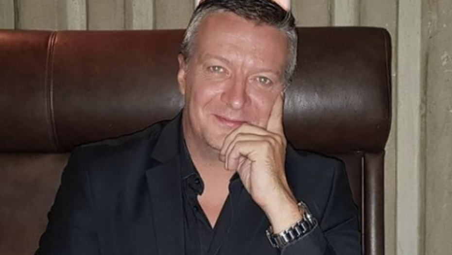 PROMENILE SU MI ŽIVOT Mašan Lekić iskreno o porodici i karijeri, a otkrio i koju grešku neće ponoviti sa drugom ćerkom