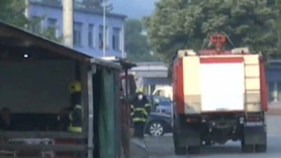 JUTRO NAKON EKSPLOZIJE U ČAČKU GRAĐANI OPISALI KATASTROFU: Sišli smo u podrum iz straha, ne mogu da verujem da se ovako čulo!