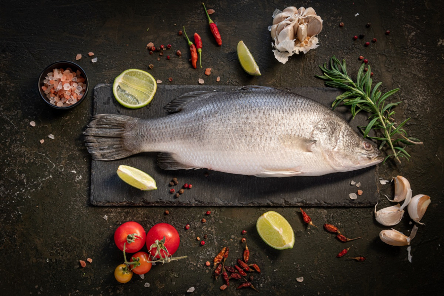 VELIKI BOŽIĆNI POST JE U TOKU Evo ša bi trebalo da jedete, obratite pažnju na ove stvari