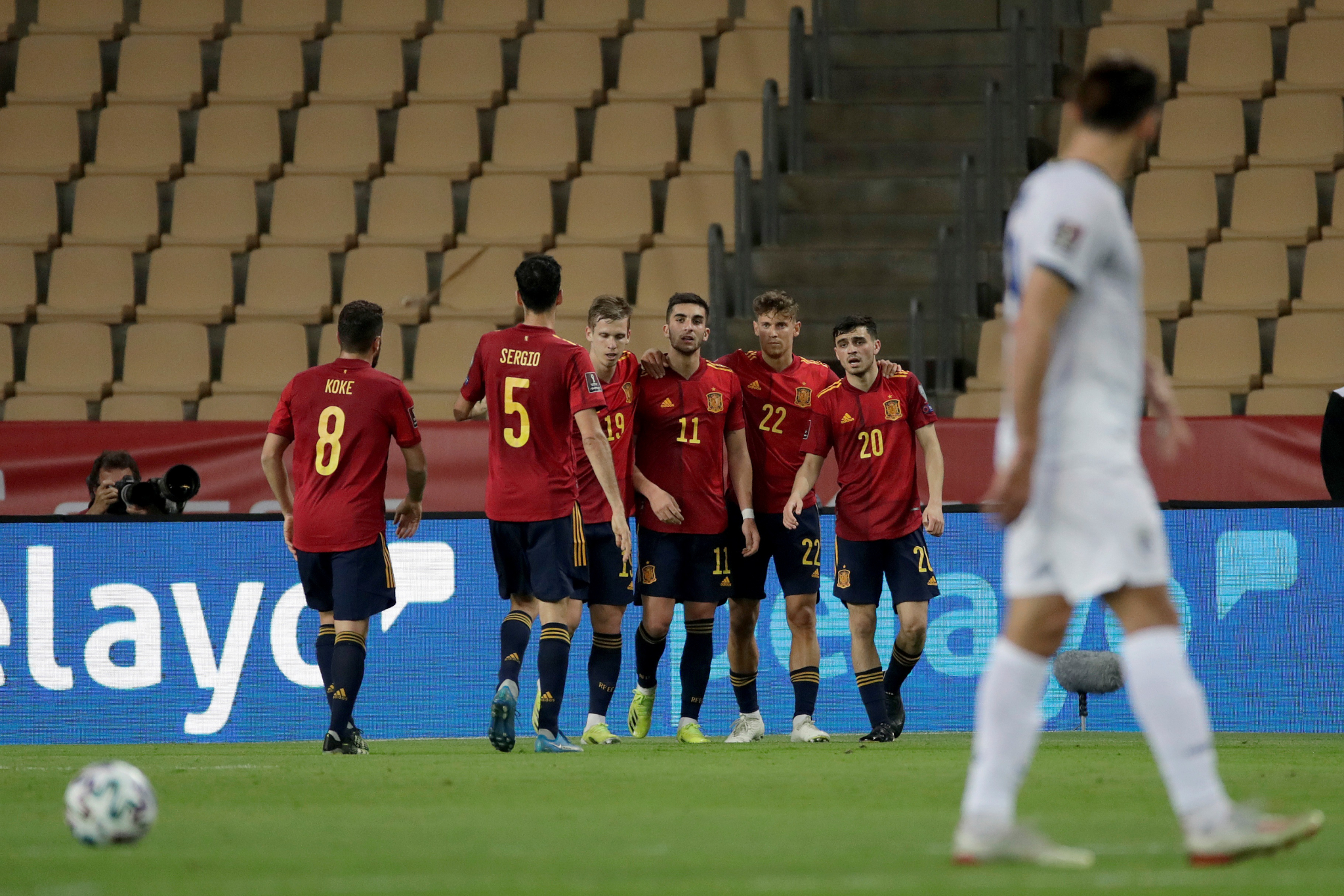 Mozzart daje najveće kvote na svetu: Brazil 1,28, Španija 2,45, Mađarska 1,65!