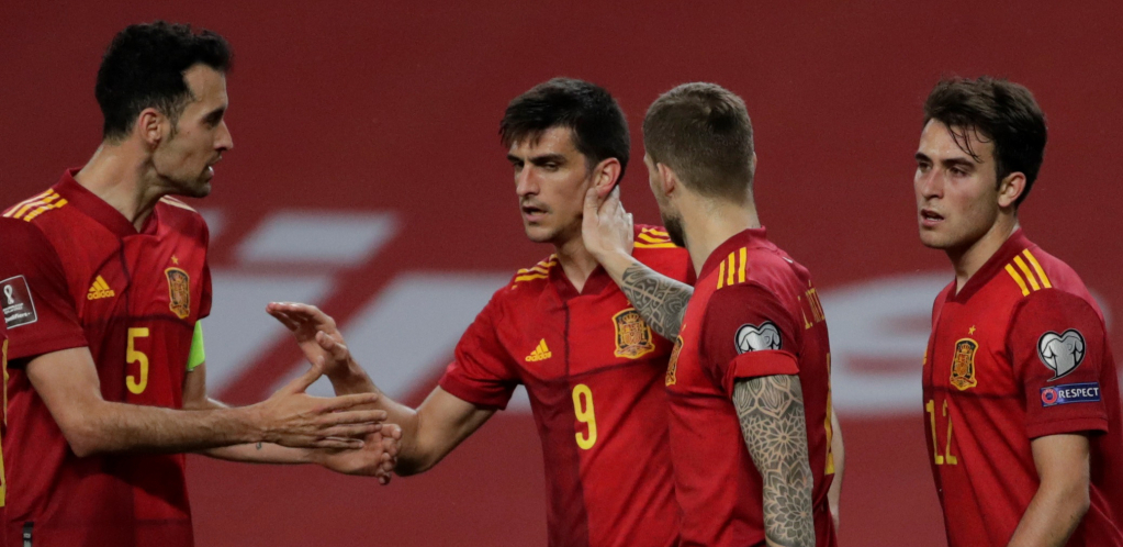 NE ŽALE NOVAC! Fudbaleri Španije će dobro zaraditi ukoliko osvoje Evropsko prvenstvo!