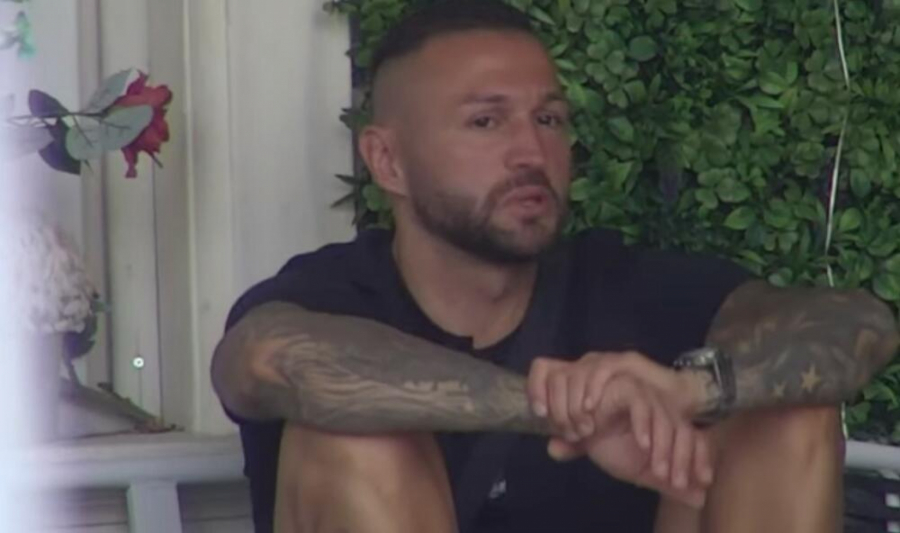 DUŠA ME BOLI! Nenadov otac slomljen jedva smogao snage da prokomentariše razvod Ivane i sina!