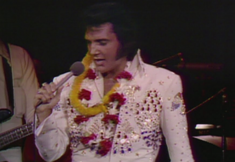 IMAO JE BRATA BLIZANCA KOJI JE TRAGIČNO PREMINUO Elvisa Prislija je celog života proganjao osećaj krivice, a evo kako je to uticalo na njega