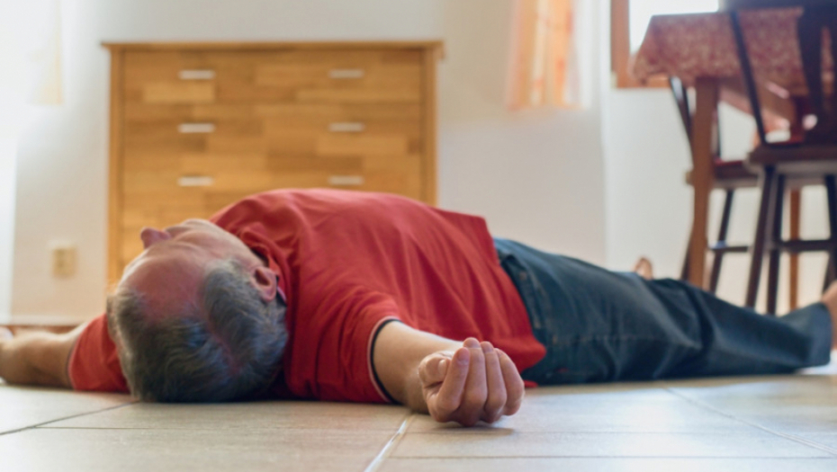 ŠTA RADITI PRE I POSLE NESVESTICE: Ne čekajte da se srušite, prepoznajte opasnost za vreme!