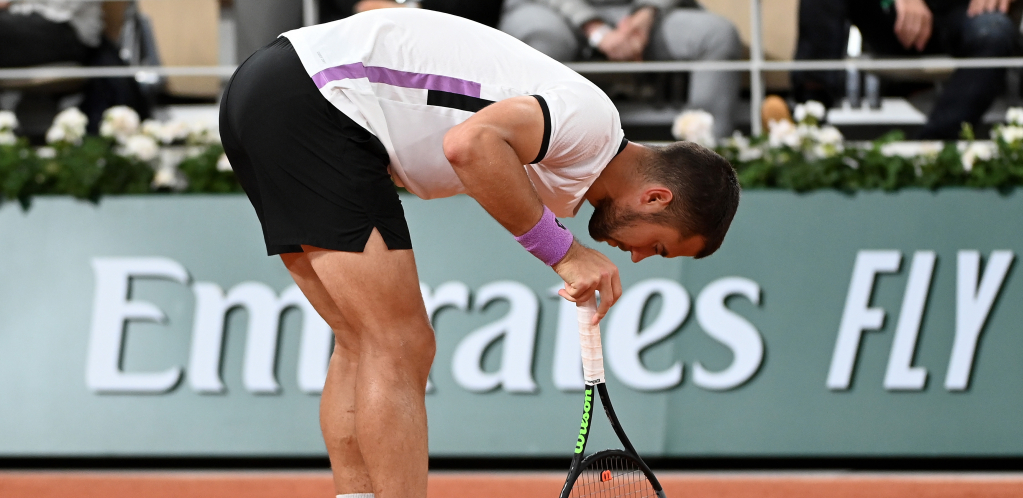 PODATAK ZA BRIGU Đere izjednačio negativan svetski rekord