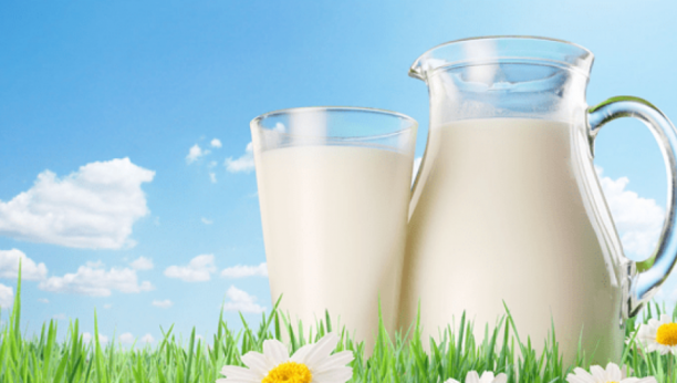 SMANJUJU RIZIK OD DIJABETESA  Naučnici tvrde da ova 2 mlečna proizvoda najbolje regulišu šećer u krvi