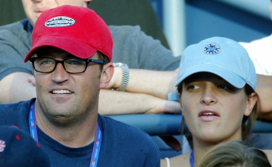 TOLIKO MRZI KIJANU RIVSA, DA MU ŽELI SMRT Iz knjige zvezde „Prijatelja“ cure šokantni detalji