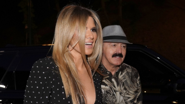 PROŠLA SAM KROZ CRNI PERIOD Melina Džinović konačno progovorila o mužu i deci: Drago mi je što sin nije ekstravagantan kao Đina