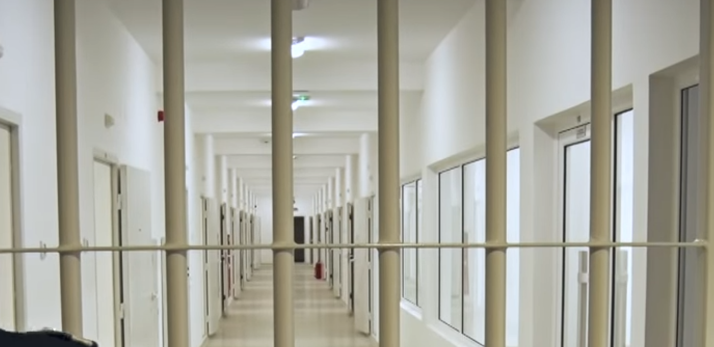 MONSTRUMI! Ovo su jedine žene u Srbiji koje služe maksimalnu kaznu zatvora