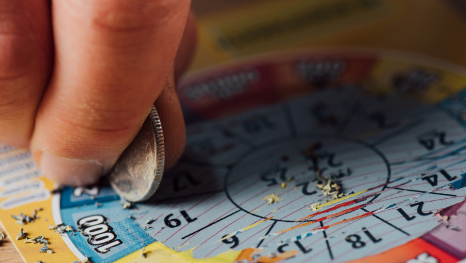 OTAC I SIN VARALI NA LUTRIJI PO RAZRAĐENOJ ŠEMI Na prevaru ukrali preko 20 miliona tokom 10 godina