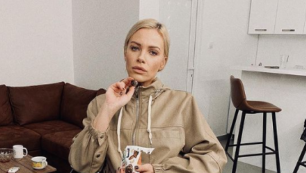 SUPER FUNKCIONIŠEMO KAO RODITELJI Ovo je bivši muž Bekvalčeve (FOTO)