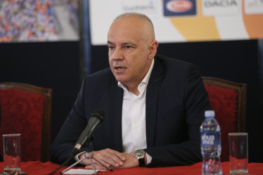 34. Beogradski maraton - POVRATAK ŽIVOTU!