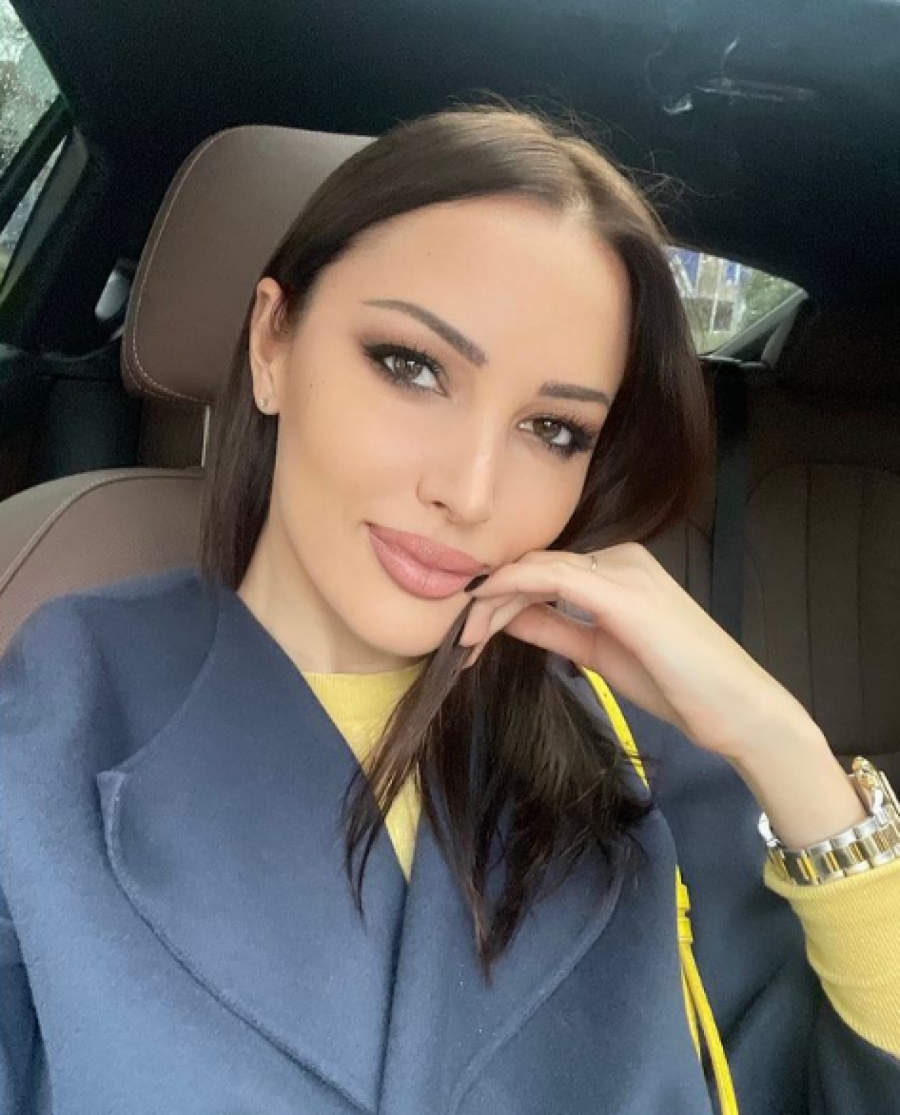 NAGOVORILI SU ME Aleksandra Prijović odlučila da se ovim poslom više neće baviti!