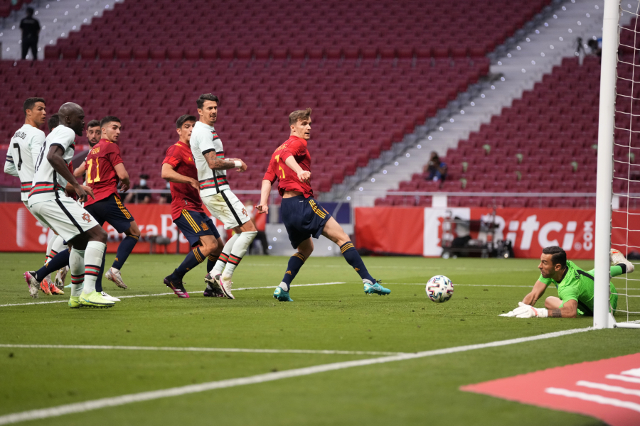 VREME JE ZA EVROPSKO PRVENSTVO! Ceo raspored na jednom mestu -  ko, kako i kad igra!