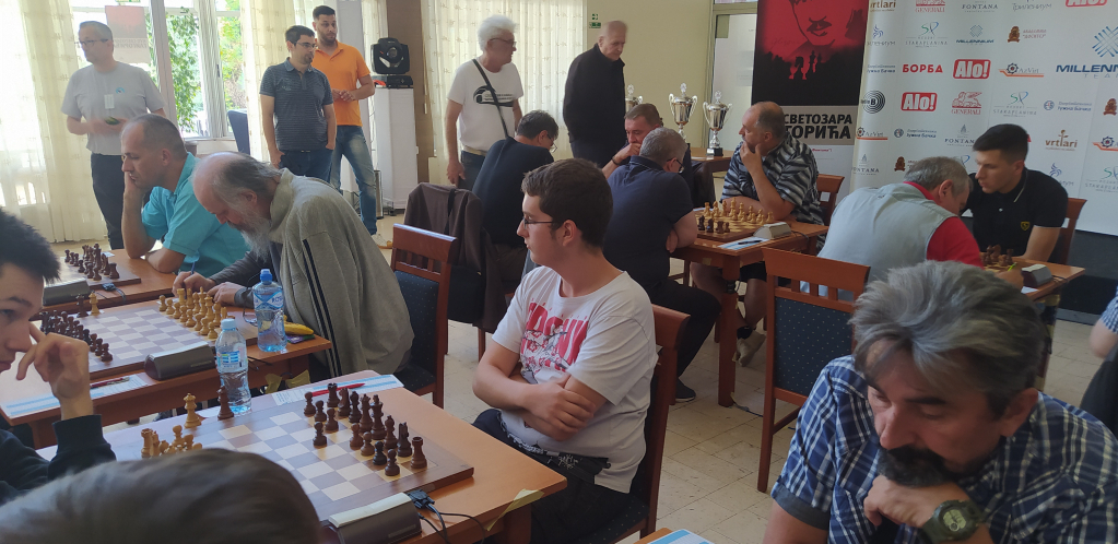 PRVA UZBUĐENJA NA FINALU KUPA Jugović siguran, Jelica Goračići kroz iglene uši