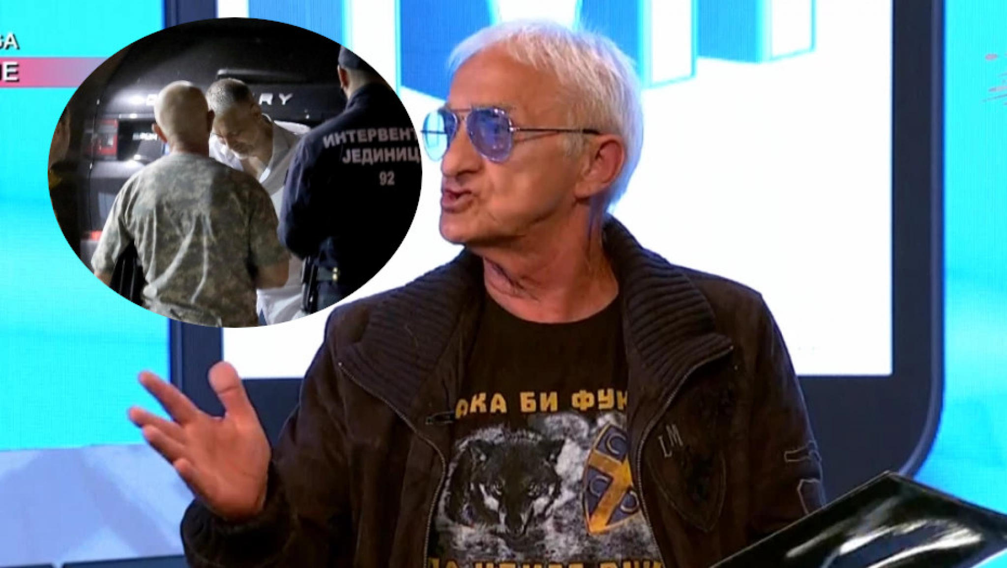 NOVAK ĐOKOVIĆ IZNAD SVIH Kapetan Dragan poručio: Jedino ga može ugroziti Čeda Jovanović - jak je na liniji i na travi