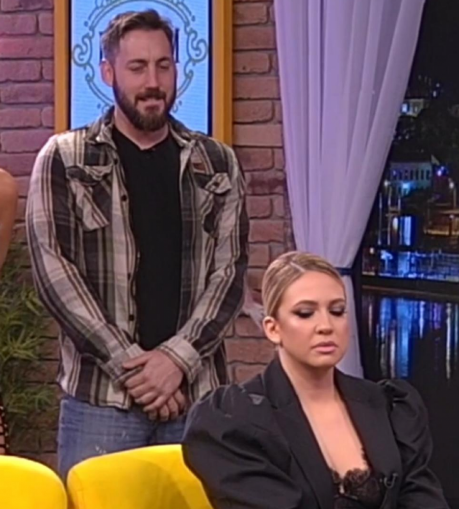 MILICA TODOROVIĆ OBNOVILA KONTAKT SA STRUGAROM Otkrila zbog čega je morala da mu se javi: Nije nenormalno što sam uradila to!