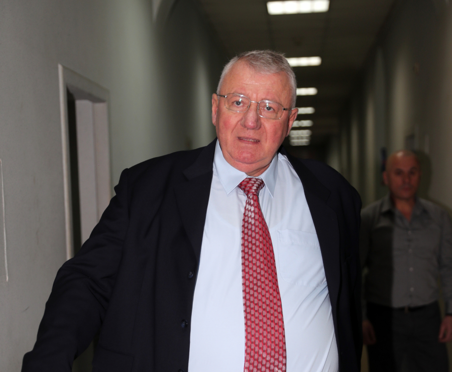 OVO SVE MENJA? Šešelj dobio snažnu podršku