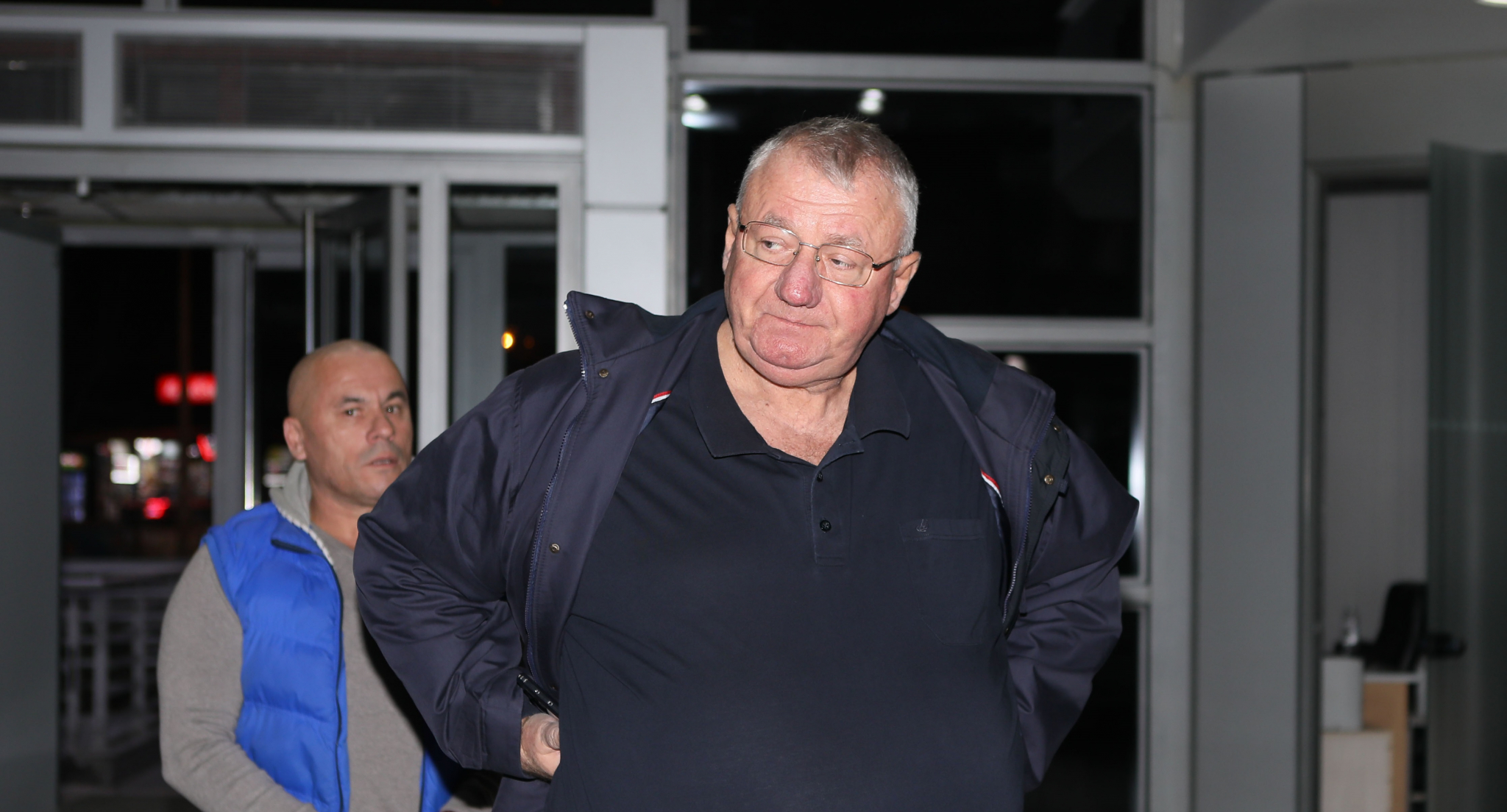 SRAMNA PROVOKACIJA U CENTRU BEOGRADA Šešelj otkrio šta se sprema - Ljudi, ne smemo to da dozvolimo!