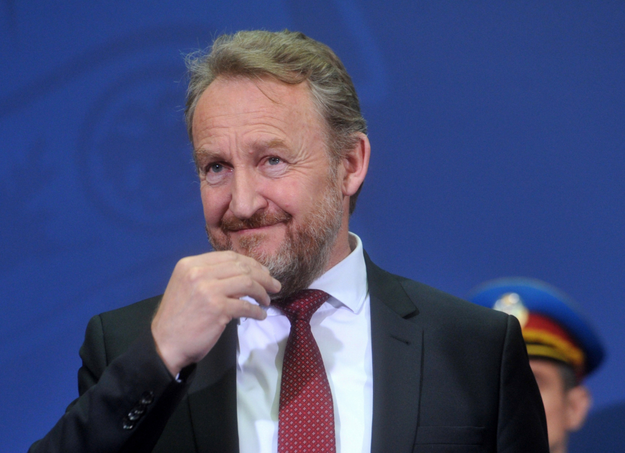 DODIK UKANALIO BAKIRA Izetbegović ne uspeva da sprovede amanet pokojnog babe