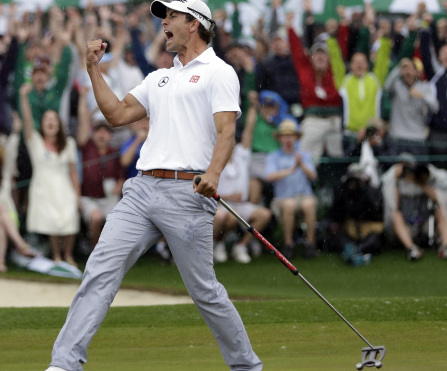 SVE ANINE LJUBAVI PRE ŠVAJNIJA! Jednog momka lepe teniserke Srbi nisu mogli da svare!