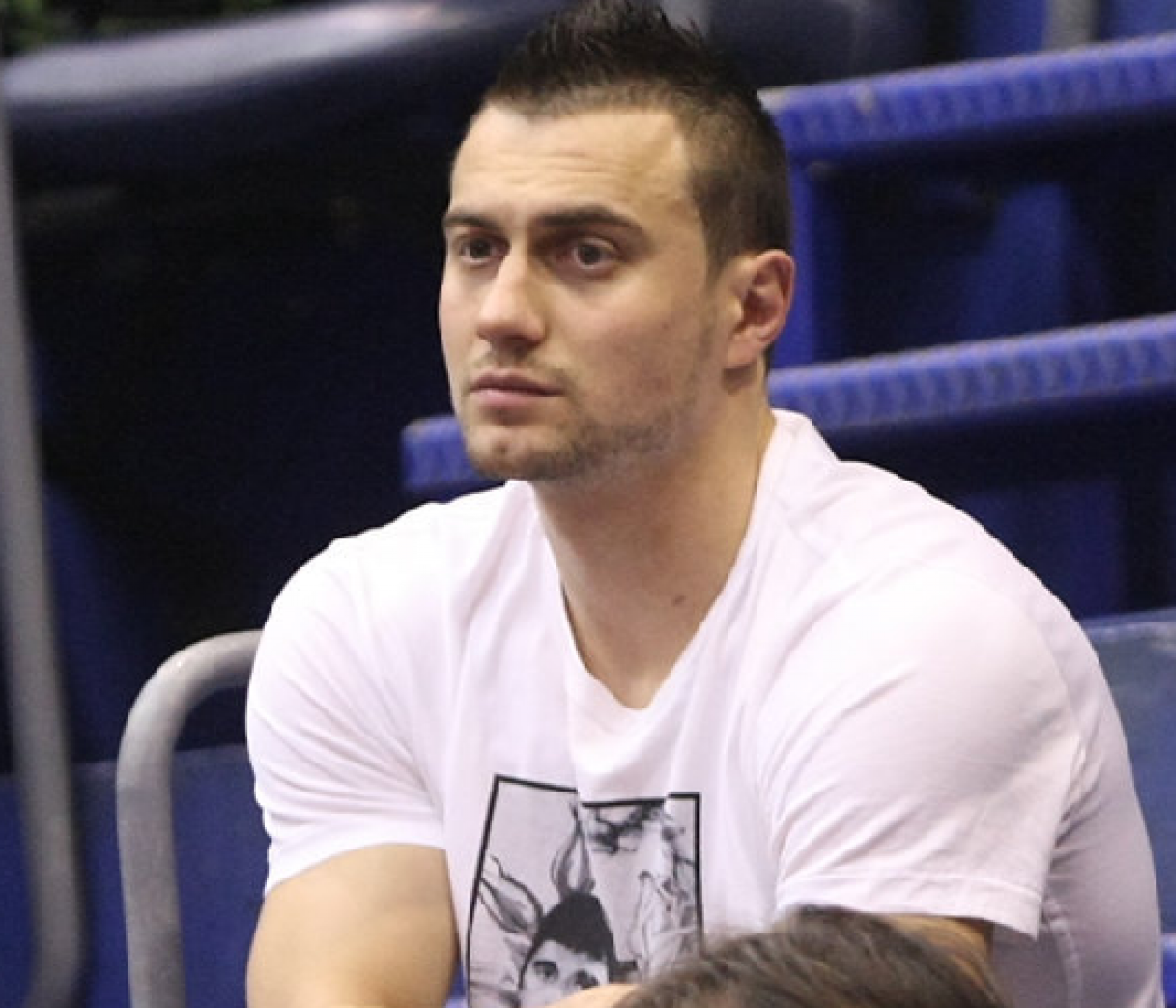 SVE ANINE LJUBAVI PRE ŠVAJNIJA! Jednog momka lepe teniserke Srbi nisu mogli da svare!