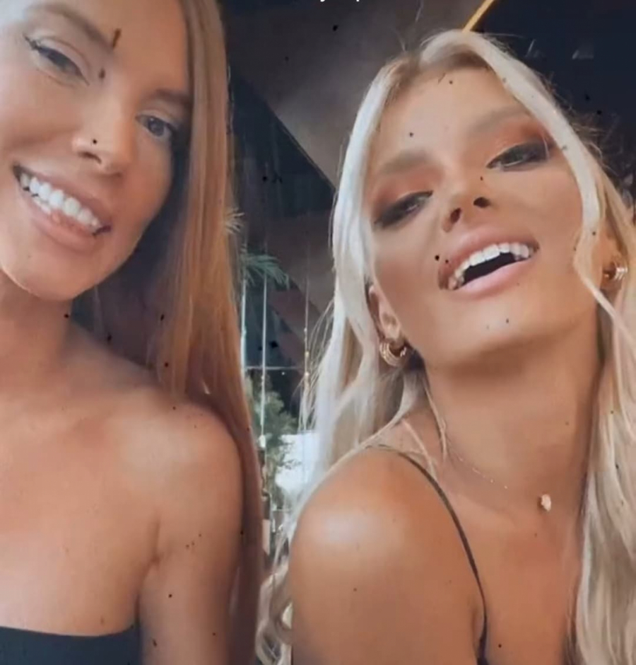 NJENI POGREŠNI POTEZI SKUPO SU JE KOŠTALI! Otkriveni pravi razlozi raskida Viktora i Sandre, spominje se i Ivana Aleksić!