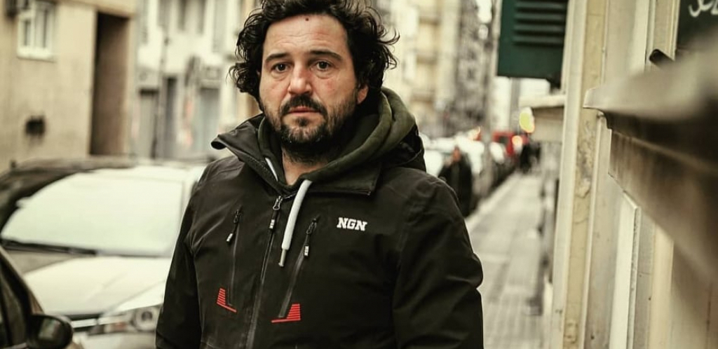 DAN NAKON SKANDALA Evo kako izgleda pretučeni glumac Miljan Davidović, podlivi i modrice i dalje narušavaju izgled njegovog lica (FOTO)