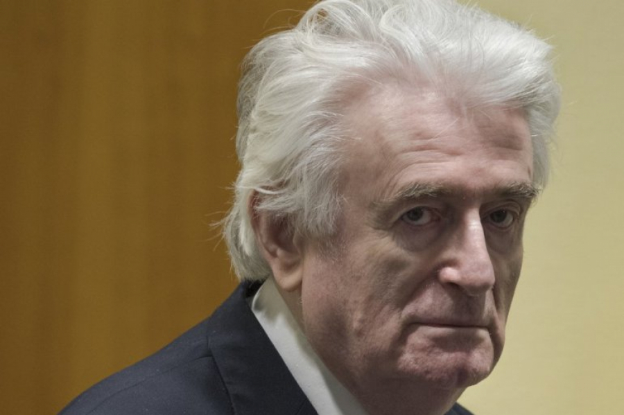 MIMA JE SMEĆE Ćerka Radovana Karadžića osula paljbu po glumcu