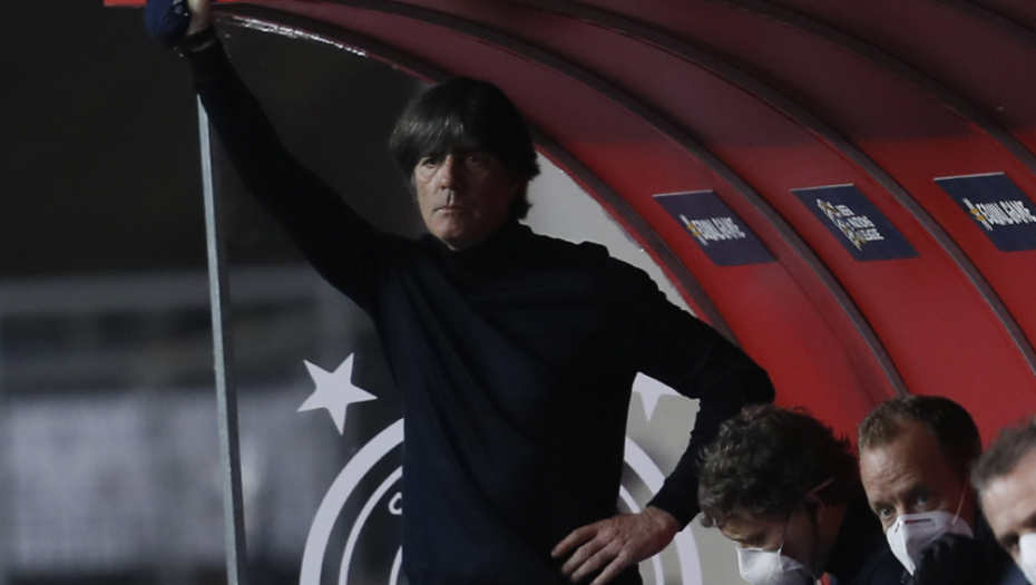 TOTALNI HAOS! Nemci se raspadaju pred start EP, sve je puklo!