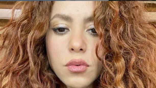 NIKADA MU OVO NEĆE OPROSTITI Pike ostavio Šakiru, a onda uradio nešto sramno