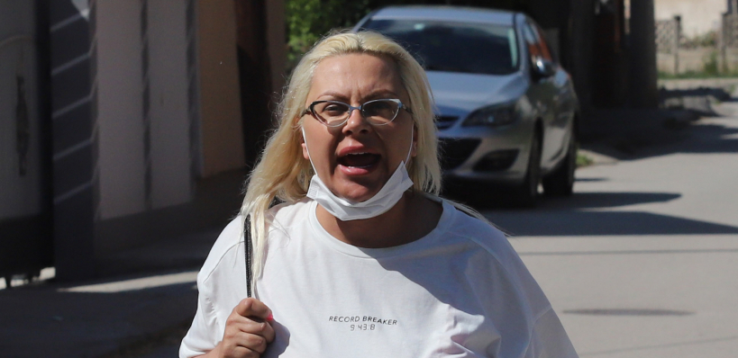 NEMAM ENERGIJE, PUNO SAM SMRŠALA! Marija Kulić u emotivnoj ispovesti otkrila sve detalje o borbi sa rakom, priznala zbog koga se najviše bori