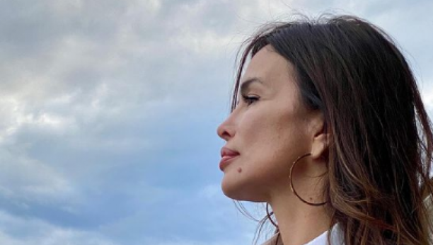 SEVERINA ZAVRŠILA U POLICIJI Hrvatska pevačica omalovažavala i vređala službeno lice, oglasila se i potvrdila sve