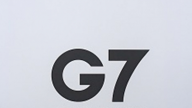 NEMAČKA UVELA GRANIČNE KONTROLE ZBOG SAMITA G7 U cilju bezbednog održavanja samita