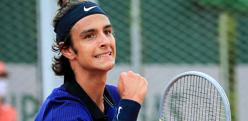 NOVAK U NAREDNOM KOLU IGRA PROTIV ŠAMPIONA AUSTRALIJAN OPENA! Đokovićev sledeći rival posle dugih pet setova izborio meč s njim!