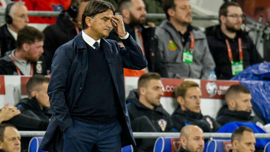 SKANDAL U REPREZENTACIJI HRVATSKE!  Golgeter se pobunio, a selektor ga odmah ućutkao!