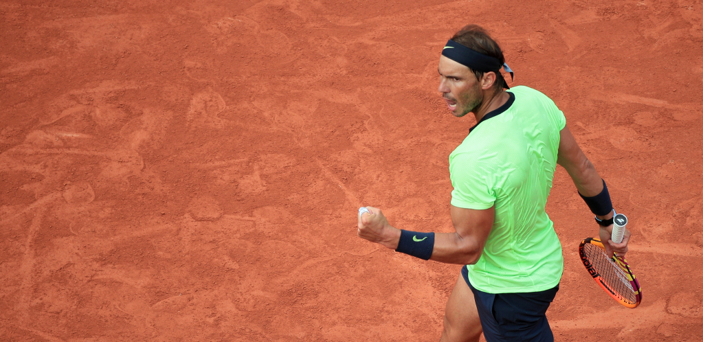 RUTINSKI DO REKORDA! Nadal počistio Norija i ispisao istoriju!