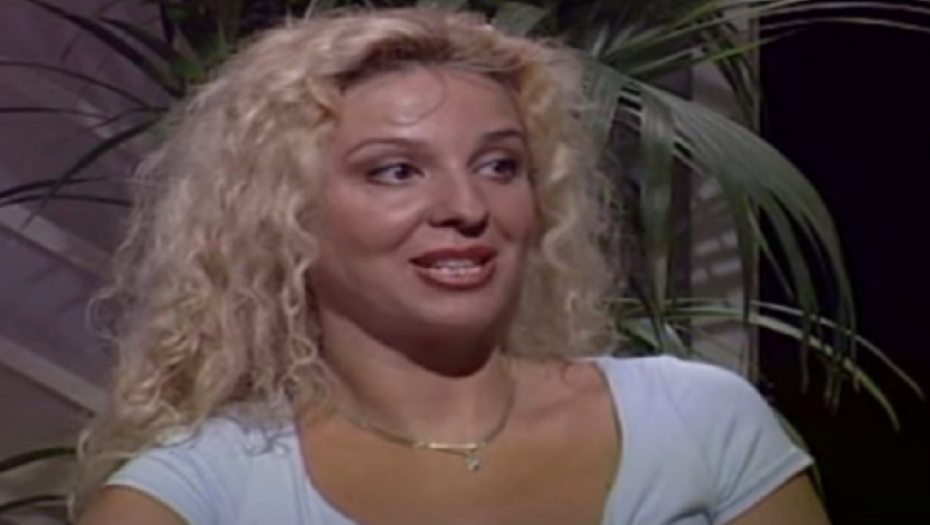 NEKADA VELIKA ZAVODNICA IZ DOMAĆIH SERIJA Gde je i šta danas radi Ivana Mihić?!