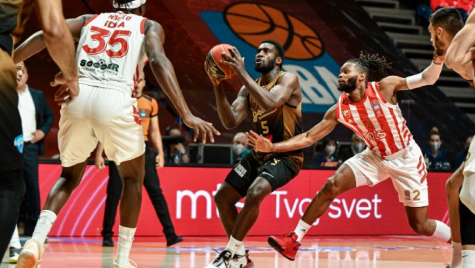 ZEMLJOTRES U REGIONU Srpski klub ostao bez titule šampiona iako je na terenu bio najbolji!