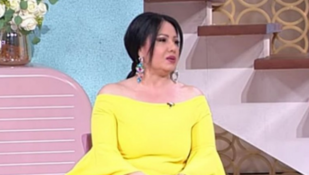 UŠLA SAM U CRKVU I ZAPLAKALA Zlata Petrović otkrila kako proslavlja praznike, pa priznala šta 30 godina nije radila