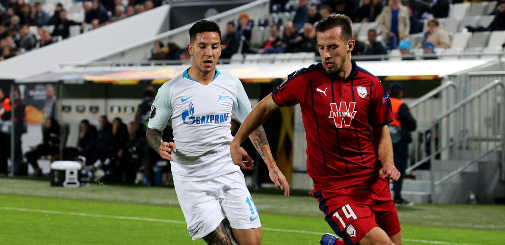 SKANDAL U FRANCUSKOM PRVOLIGAŠU! Prvotimac prodavao kopačke svojih saigrača?