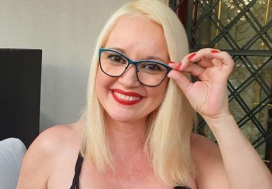 DALILA ZASLUŽUJE DA JE CAR ŠUTNE, DEJAN JE LABILAN! Maja Nikolić prokomentarisala ljubavni trougao, osula drvlje i kamenje po ljubavnicima