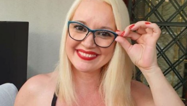 NEMAM SPONZORA, DIZALA SAM KREDIT ZA PESME Maja Nikolić bez dlake na jeziku progovorila o poteškoćama svog posla